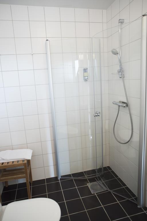 וקשה Toftastrand Hotell מראה חיצוני תמונה